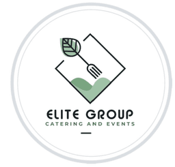 Elite Group Catering and Events Logo